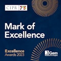 CIPR Mark of Excellence