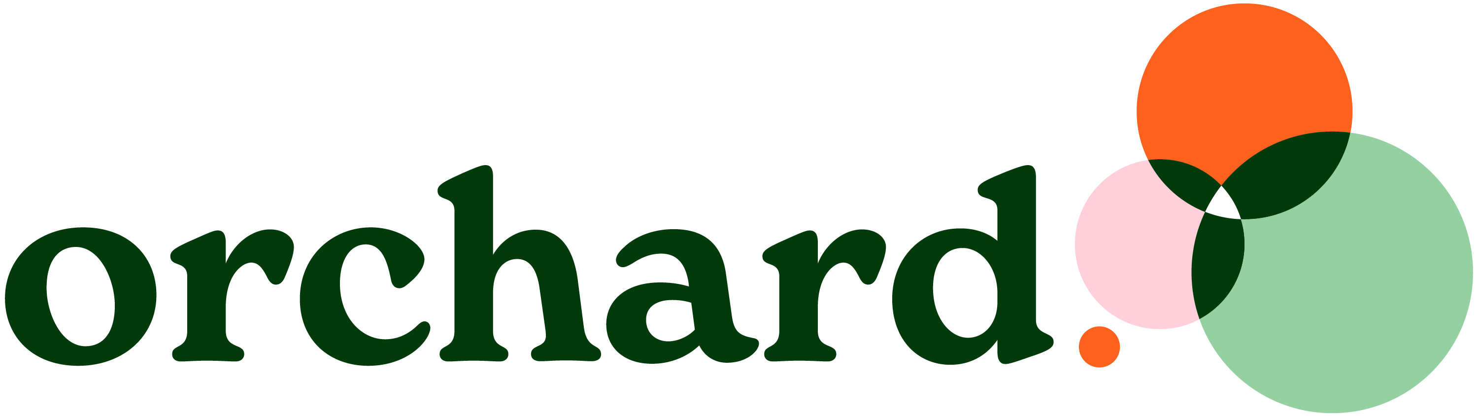 Orchard logo